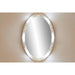 Wall mirror Home ESPRIT White Modern 62,5 X 7,5 X 91 CM - Декорация и Осветление<<<Дом
