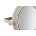 Wall mirror Home ESPRIT White Romantic 37 x 13 x 29 cm - Декорация и Осветление<<<Дом