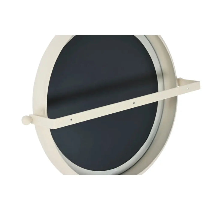Wall mirror Home ESPRIT White Romantic 60 x 13 x 52 cm - Декорация и Осветление<<<Дом