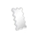 Wall mirror Home ESPRIT White Urban 22 X 2 X 35 CM - Декорация и Осветление<<<Дом