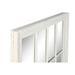 Wall mirror Home ESPRIT White Window 68 x 4 x 128 cm - Декорация и Осветление<<<Дом