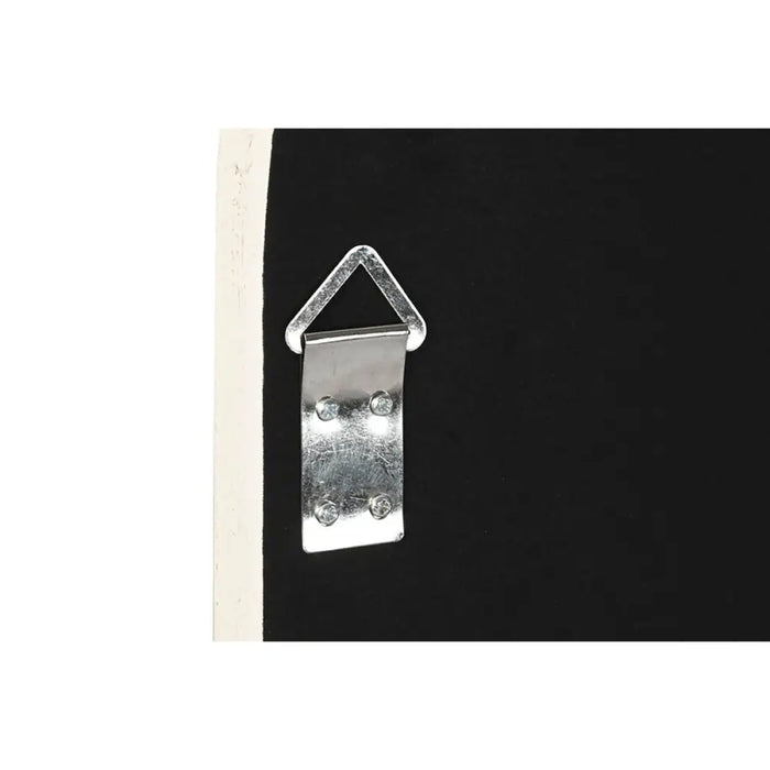 Wall mirror Home ESPRIT White Window 80 x 4 x 140 cm - Декорация и Осветление<<<Дом