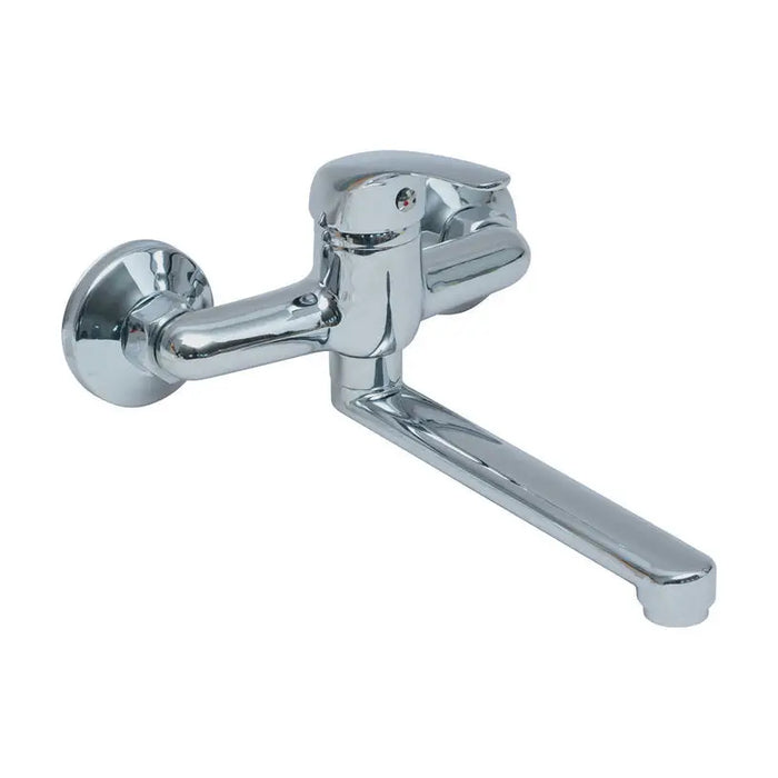 WALL MIXER FOR KITCHEN FORMA VITA CRYSTAL - Смесители за кухня<<<Кухня<<<Praktiker&&&Кухненски