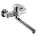 WALL MIXER FOR KITCHEN SYNCHRO SKL-33314 - Смесители за кухня<<<Кухня<<<Praktiker