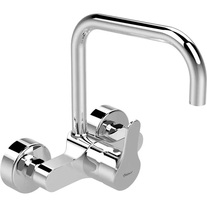 WALL MIXER FOR KITCHEN VIDIMA SEVA NEXT - Смесители за кухня<<<Кухня<<<Praktiker&&&Смесители за