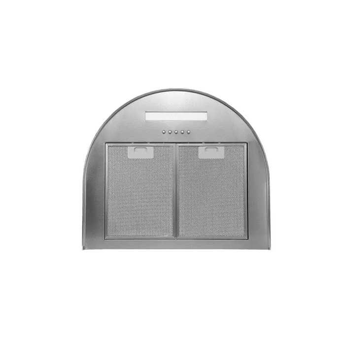 Wall-mounted canopy MAAN Mix 3 50 310 m3/h Satin - Cooker hoodsAGD-OKA<<<Home Appliance - ProductsAGD<<<ActionPL