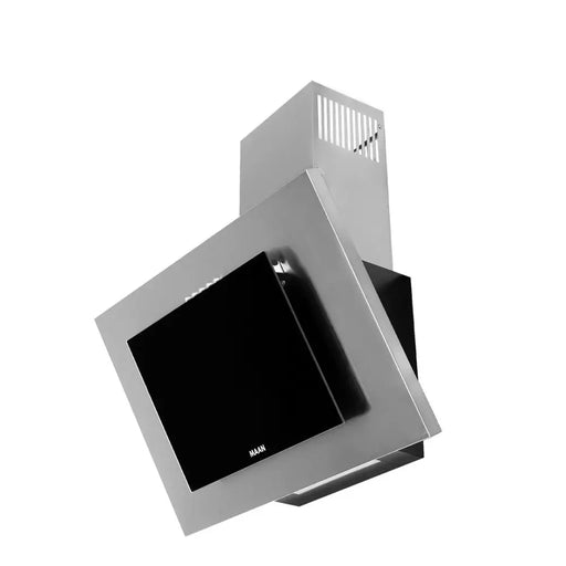 Wall-mounted canopy MAAN Vertical P 2 50 310 m3/h Satin - Cooker hoodsAGD-OKA<<<Home Appliance - ProductsAGD<<<ActionPL