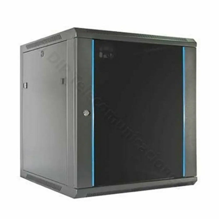 Wall-mounted Rack Cabinet 2LAN AR1912U600X600M1 - Компютър Мрежи и компоненти<<<Компютри|