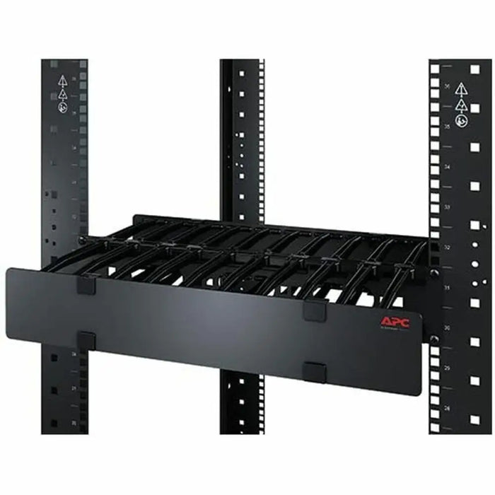 Wall-mounted Rack Cabinet APC AR8602A 1U 19’’ - Компютър Мрежи и компоненти<<<Компютри|