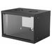 Wall-mounted Rack Cabinet Intellinet 714143 - Музикално оборудване<<<Електроника Звук<<<Компютри|