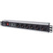 Wall-mounted Rack Cabinet Intellinet 714143 - Музикално оборудване<<<Електроника Звук<<<Компютри|