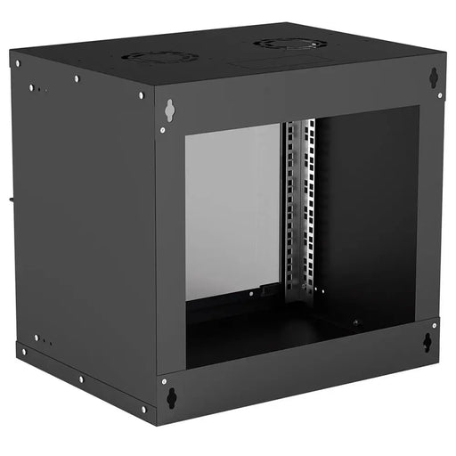 Wall-mounted Rack Cabinet Intellinet 714174 - Комуникационни Шкафове<<<Компютър Мрежи и компоненти<<<Компютри|