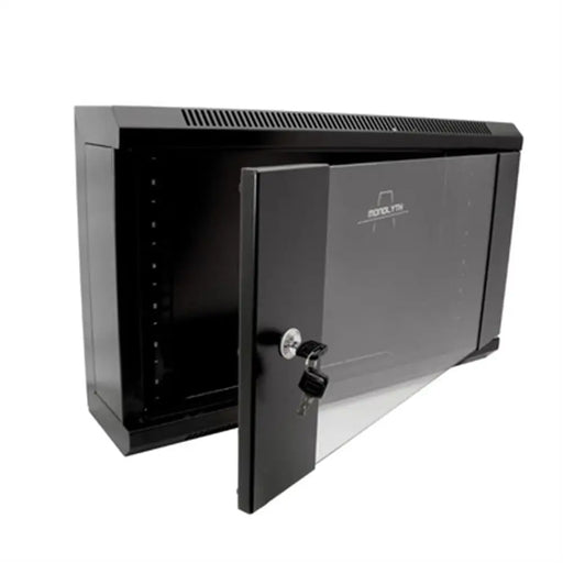 Wall-mounted Rack Cabinet Monolyth WM6106 - Компютър Мрежи и компоненти<<<Компютри|