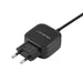 Wall-mounted Rack Cabinet Qoltec 50190 - Tablets - ChargersTAB-LAD<<<TabletsTAB<<<ActionPL&&&Компютър Мрежи и