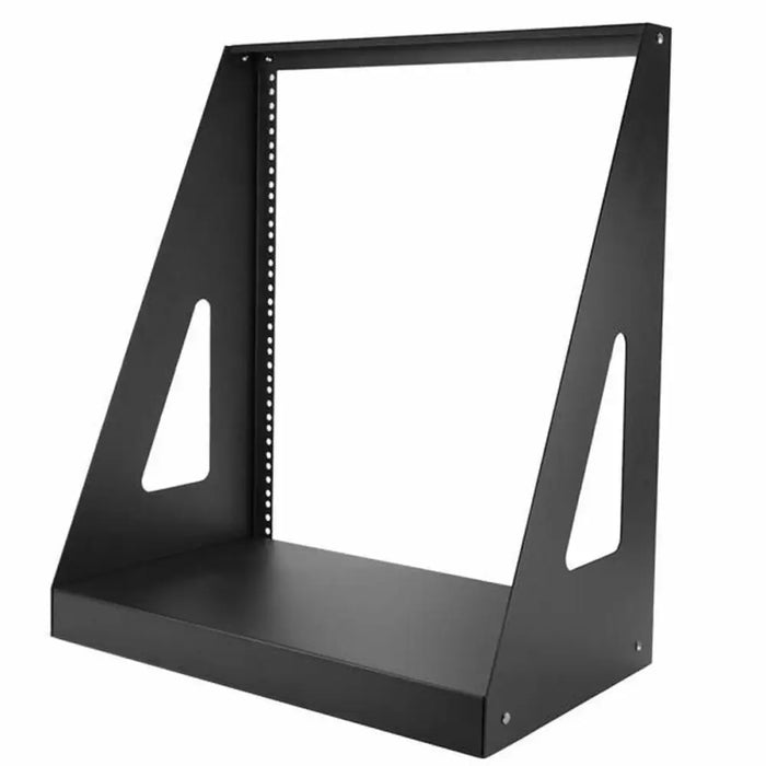 Wall-mounted Rack Cabinet Startech 2POSTRACK12 - Компютър Мрежи и компоненти<<<Компютри|