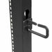 Wall-mounted Rack Cabinet Startech 4POSTRACK8U - Компютър Мрежи и компоненти<<<Компютри|