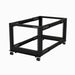 Wall-mounted Rack Cabinet Startech 4POSTRACK8U - Компютър Мрежи и компоненти<<<Компютри|