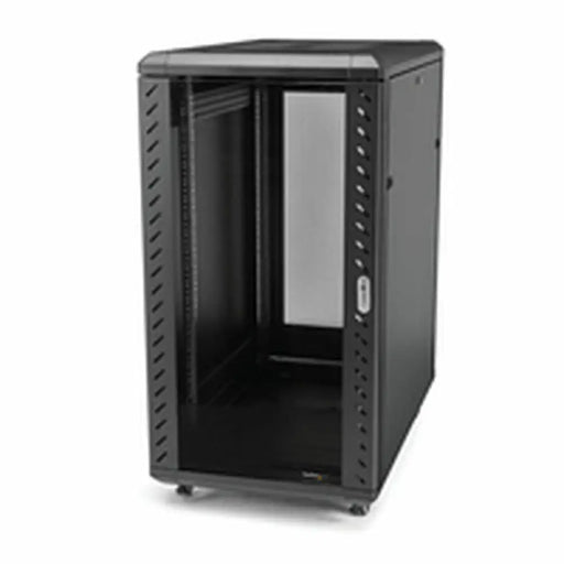 Wall-mounted Rack Cabinet Startech RK3236BKF - Компютър Мрежи и компоненти<<<Компютри|