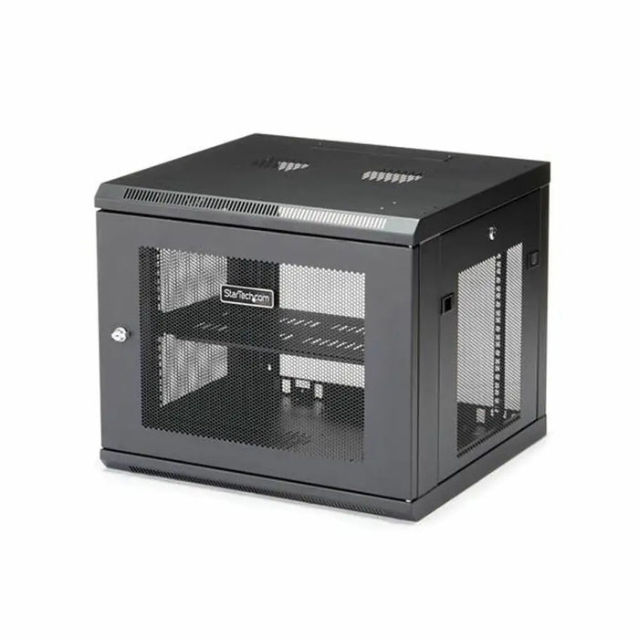 Wall-mounted Rack Cabinet Startech RK920WALM - Компютър Мрежи и компоненти<<<Компютри|