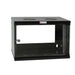 Wall-mounted Rack Cabinet Techly 023608 - Комуникационни Шкафове<<<Компютър Мрежи и компоненти<<<Компютри|