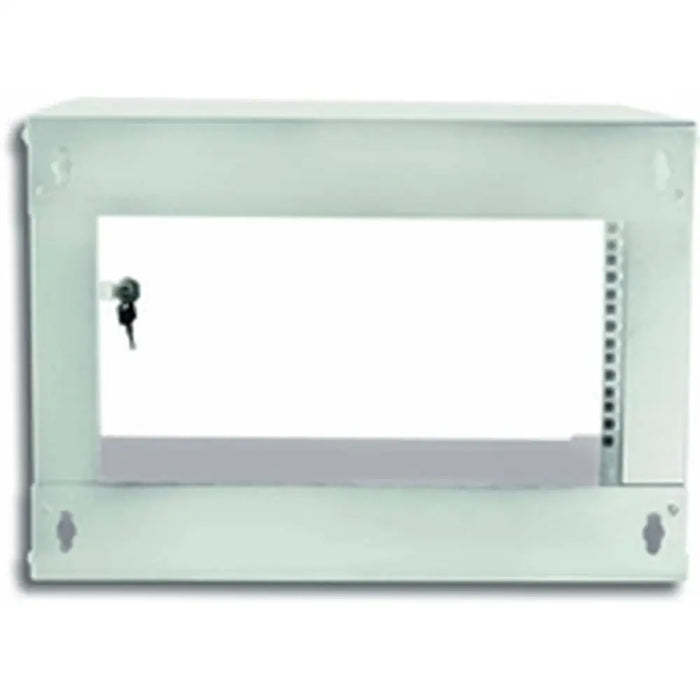 Wall-mounted Rack Cabinet Techly I-CASE EL-1006G32 - Комуникационни Шкафове<<<Компютър Мрежи и компоненти<<<Компютри|