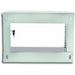 Wall-mounted Rack Cabinet Techly I-CASE EL-1006G32 - Комуникационни Шкафове<<<Компютър Мрежи и компоненти<<<Компютри|