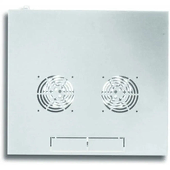 Wall-mounted Rack Cabinet Techly I-CASE EL-1006G32 - Комуникационни Шкафове<<<Компютър Мрежи и компоненти<<<Компютри|
