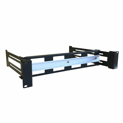 Wall-mounted Rack Cabinet WP WPN-AVA-DR01 - Електроника Звук<<<Компютри| Електроника<<<BigBuy&&&Музикално