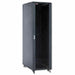 Wall-mounted Rack Cabinet WP WPN-RNA-42608-BS - Компютър Мрежи и компоненти<<<Компютри|