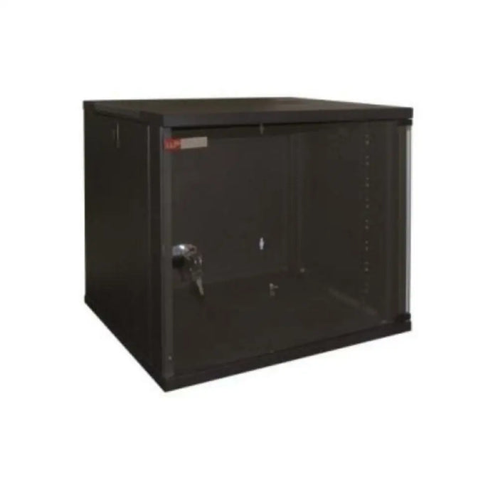 Wall-mounted Rack Cabinet WP WPN-RWA-06604-B - Компютър Мрежи и компоненти<<<Компютри|