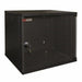 Wall-mounted Rack Cabinet WP WPN-RWA-09604-B Black - Компютър Мрежи и компоненти<<<Компютри|
