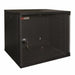Wall-mounted Rack Cabinet WP WPN-RWA-12604-B - Компютър Мрежи и компоненти<<<Компютри|