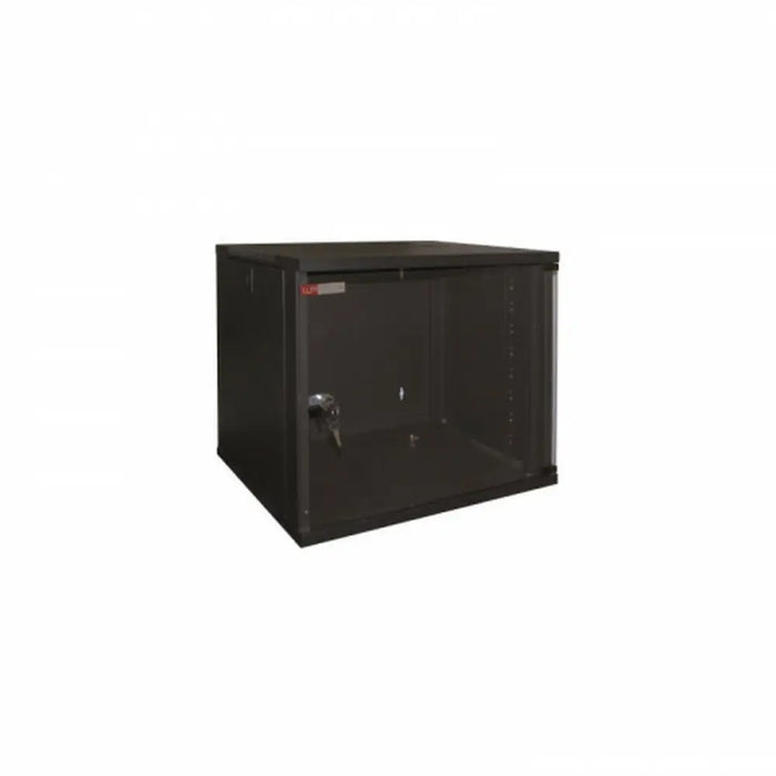 Wall-mounted Rack Cabinet WP WPN-RWA-15604-B - Компютър Мрежи и компоненти<<<Компютри|