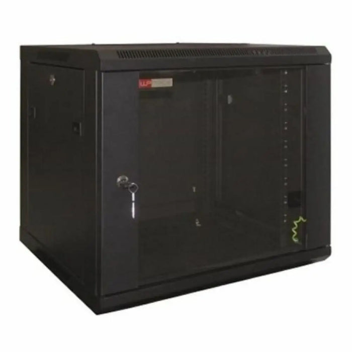 Wall-mounted Rack Cabinet WP WPN-RWB-09605-B (60 x 50 x 50 cm) - Компютър Мрежи и компоненти<<<Компютри|