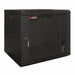 Wall-mounted Rack Cabinet WP WPN-RWB-12605-B - Компютър Мрежи и компоненти<<<Компютри|