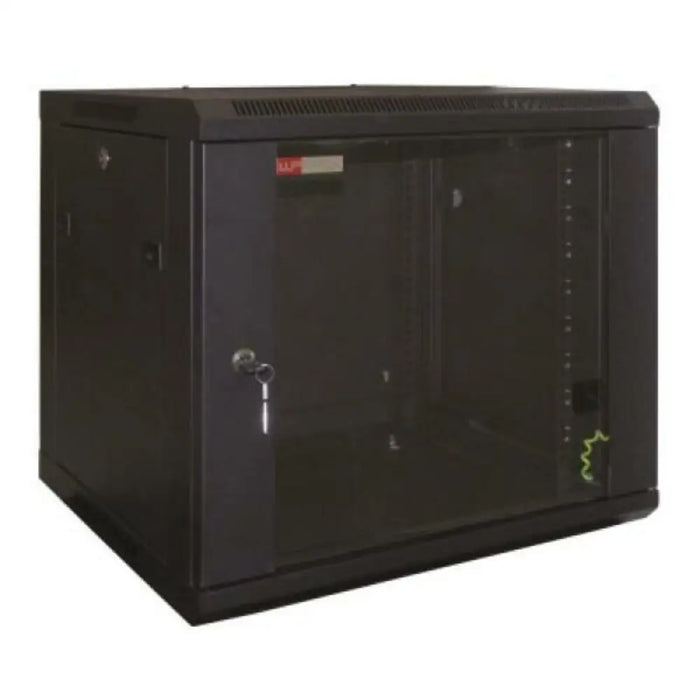 Wall-mounted Rack Cabinet WP WPN-RWB-15606-B - Компютър Мрежи и компоненти<<<Компютри|