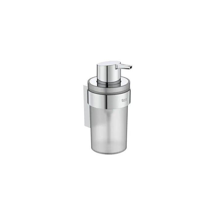 WALL-MOUNTED SOAP DISPENSER VICTORIA-N ROCA A817892C00 - Аксесоари за баня<<<Аксесоари за баня<<<Баня<<<Praktiker