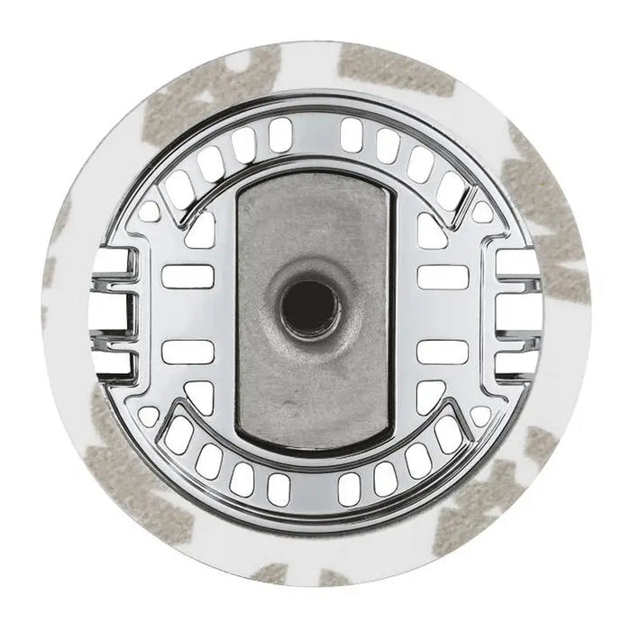 WALL MOUNTING KIT GROHE QUICKGLUE SET S1 - Аксесоари за баня<<<Аксесоари за баня<<<Баня<<<Praktiker