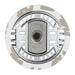 WALL MOUNTING KIT GROHE QUICKGLUE SET S1 - Аксесоари за баня<<<Аксесоари за баня<<<Баня<<<Praktiker