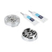 WALL MOUNTING KIT GROHE QUICKGLUE SET S2 - Аксесоари за баня<<<Аксесоари за баня<<<Баня<<<Praktiker