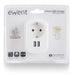 Wall Plug with 2 USB Ports Ewent EW1211 3,1 A - Електроника Телефони и таблети<<<Компютри|