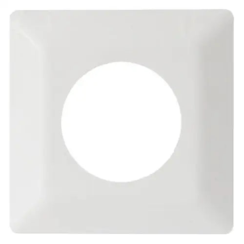 WALL PROTECTOR AROUND KEY WHITE MELOPLAM - Ключове и контакти<<<Електроматериали<<<Praktiker&&&Ключове и