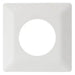 WALL PROTECTOR AROUND KEY WHITE MELOPLAM - Ключове и контакти<<<Електроматериали<<<Praktiker&&&Ключове и