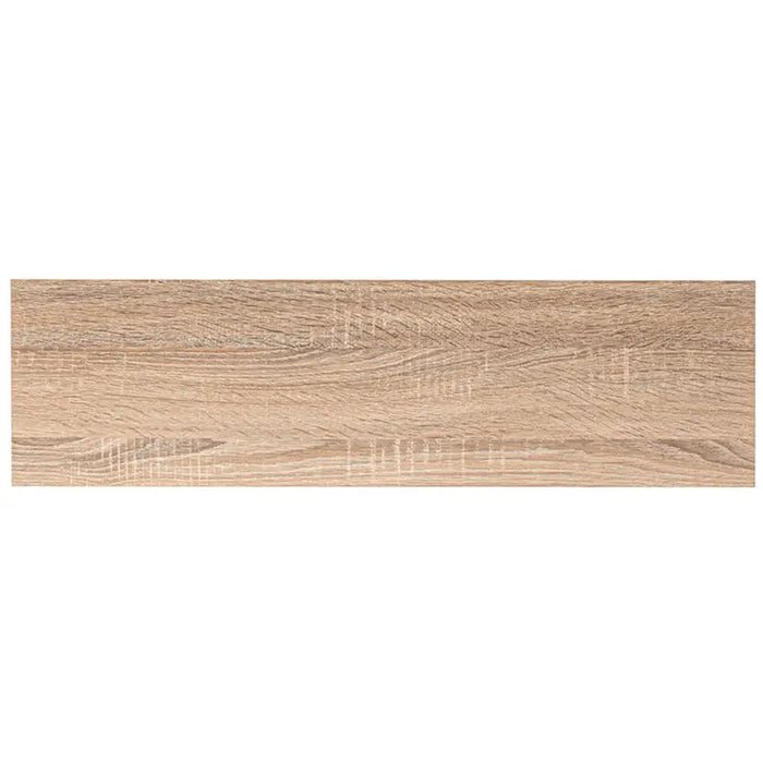 WALL SHELF EKO 60X23.5X3.8CM OAK NATURAL - Етажерки и рафтове<<<Мебели и обков<<<Мебели и интериор<<<Praktiker