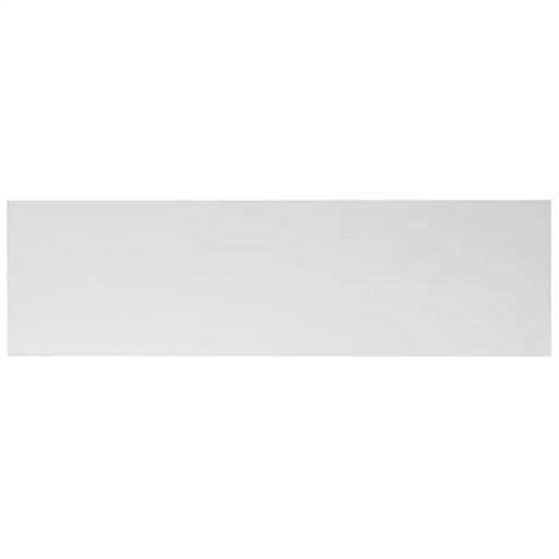 WALL SHELF EKO 60X23.5X3.8CM WHITE - Етажерки и рафтове<<<Мебели и обков<<<Мебели и интериор<<<Praktiker