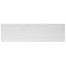 WALL SHELF EKO 60X23.5X3.8CM WHITE - Етажерки и рафтове<<<Мебели и обков<<<Мебели и интериор<<<Praktiker