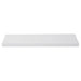 WALL SHELF EKO 60X23.5X3.8CM WHITE - Етажерки и рафтове<<<Мебели и обков<<<Мебели и интериор<<<Praktiker