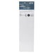 WALL SHELF EKO 60X23.5X3.8CM WHITE - Етажерки и рафтове<<<Мебели и обков<<<Мебели и интериор<<<Praktiker