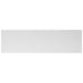 WALL SHELF EKO 80X23.5X3.8CM WHITE - Етажерки и рафтове<<<Мебели и обков<<<Мебели и интериор<<<Praktiker