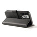 Wallet Case with Stand for iPhone 15 Pro Max Magnet Case - Black - Cell phone cases and covers<<<HurtelXML
